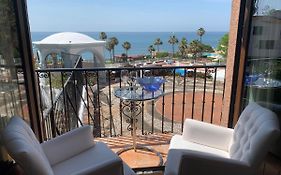 Apartament Mansion Beachfront - Apartments With Sea Views